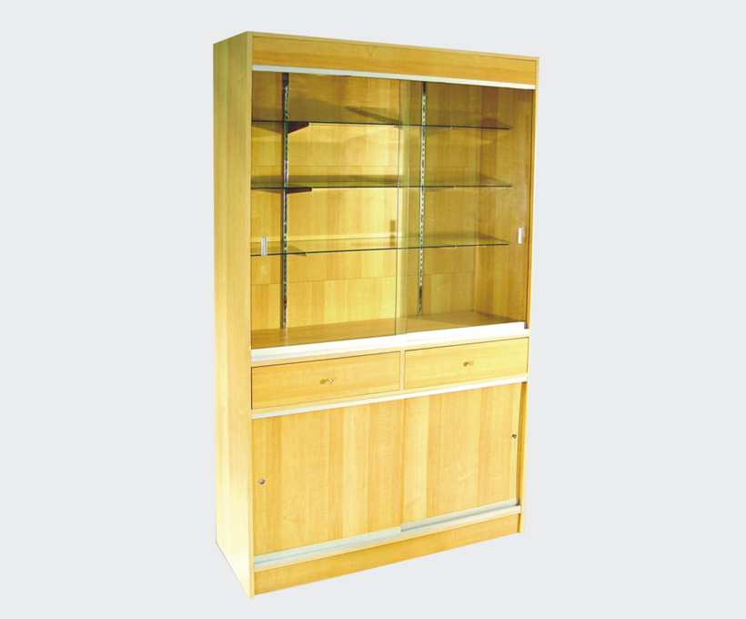 WCH4M HALFVIEW WALLCASE - DWC